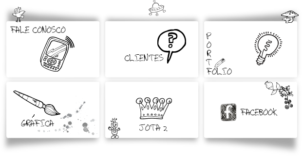 Ilustração home