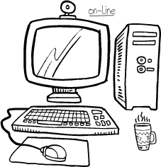 Online